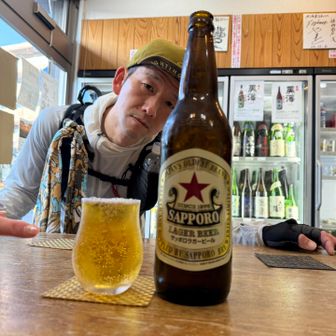 赤星越しボクロ