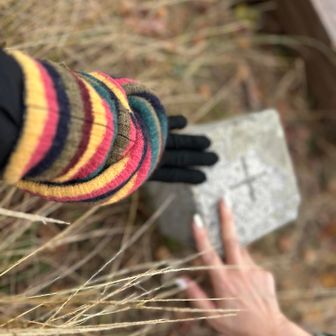 三角点▲タッチ🐾