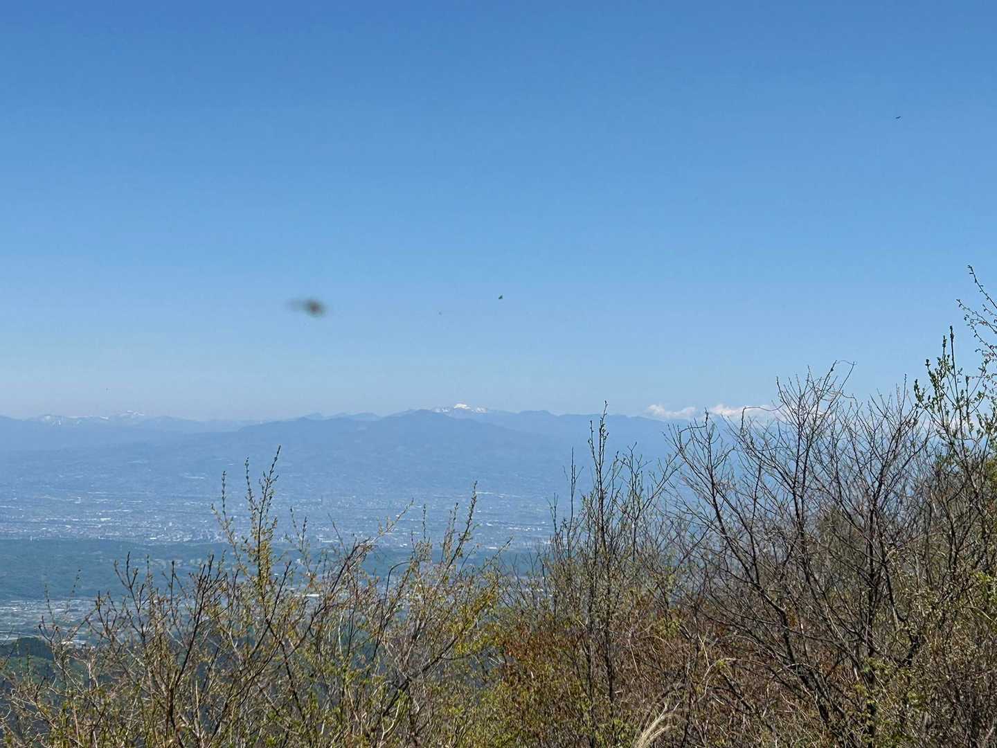 赤城山