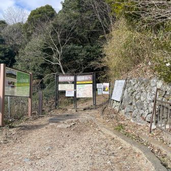 扉を開けて出発❗️