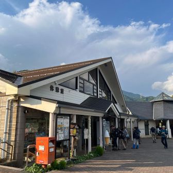 東丹沢ビジターセンター、大倉到着

ご苦労様でした
