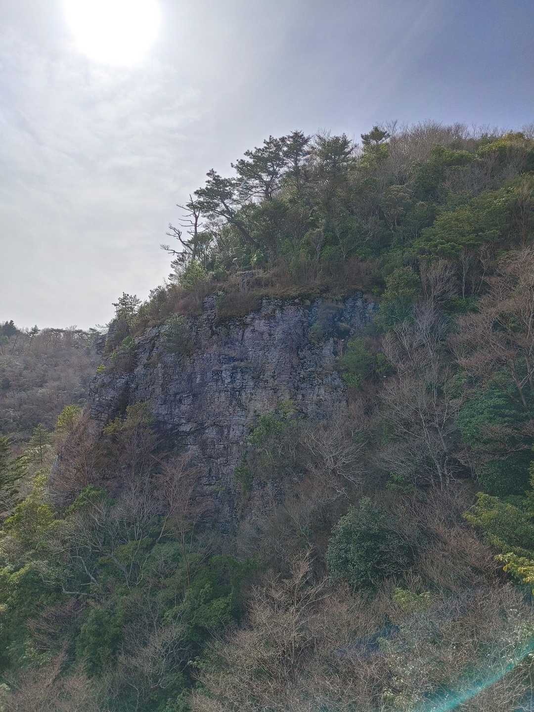 大展望台