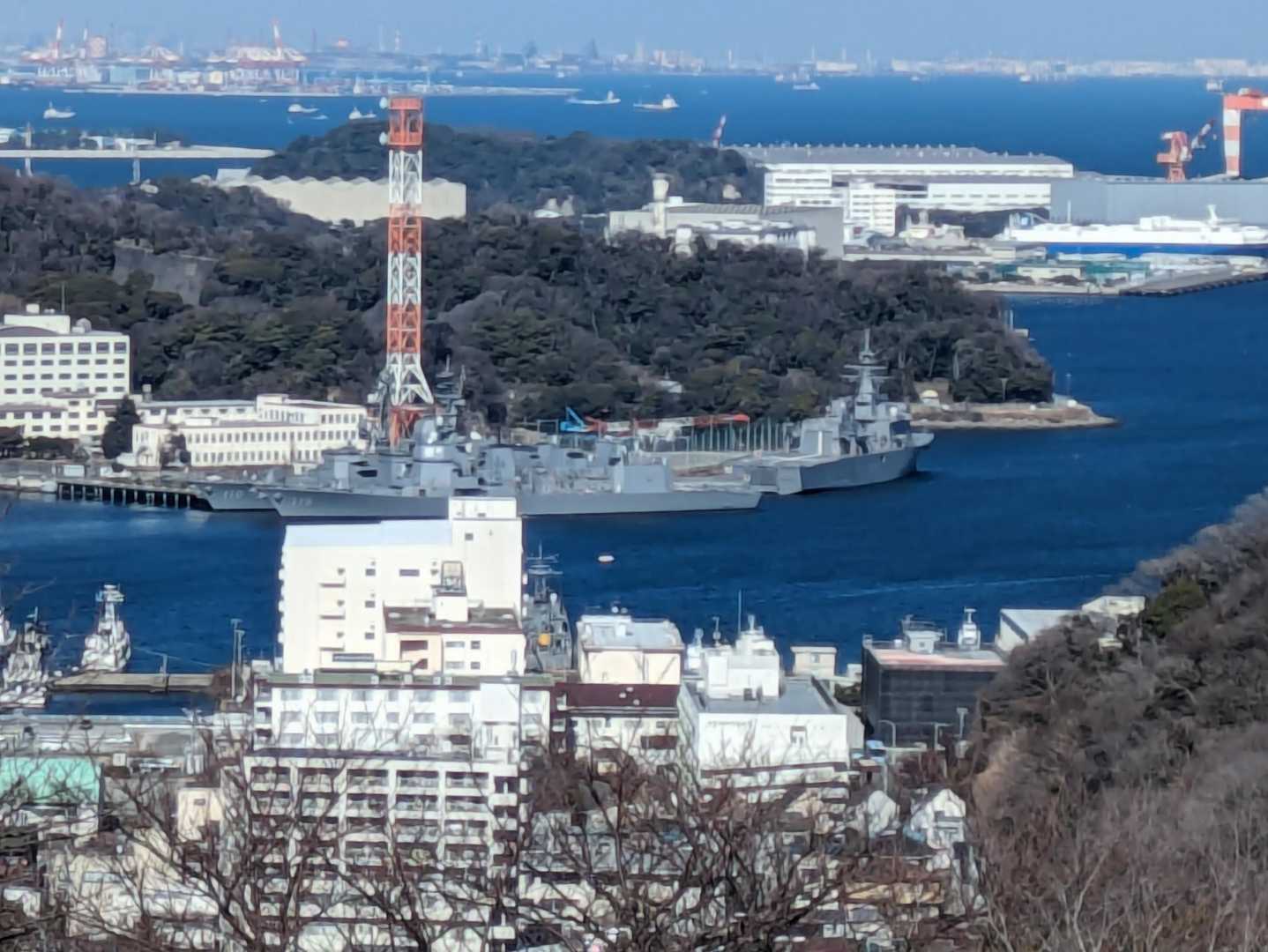 海上自衛隊🧑‍✈️🫡