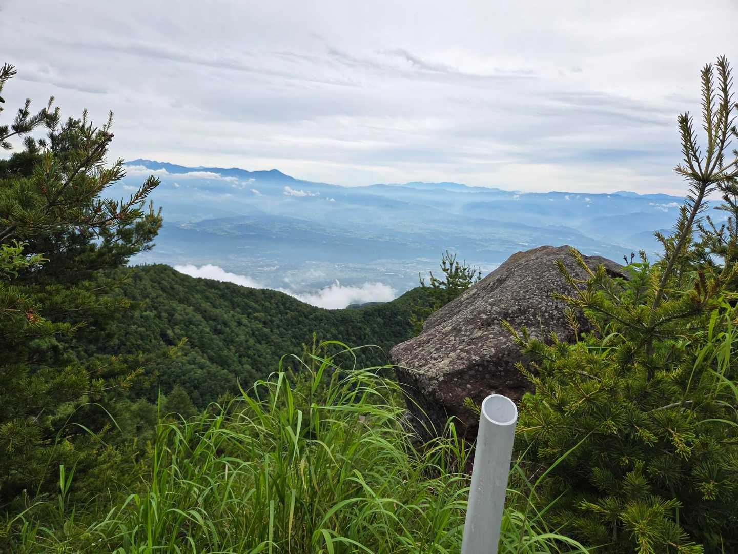 360度の大パノラマが😍