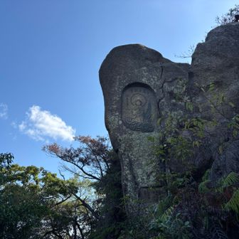 観音様が続きます〜。