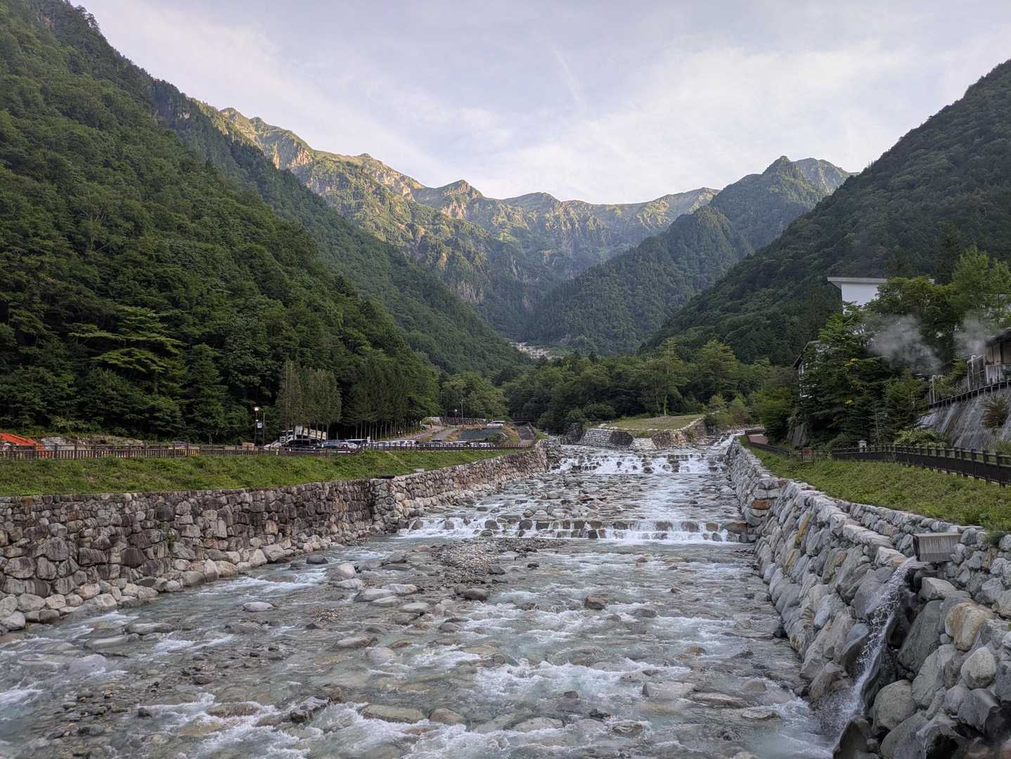 初めての領域なのですべてが新鮮✨
わくわくドキドキ〜