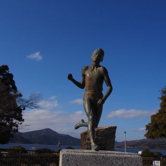 青空を駆け抜ける！