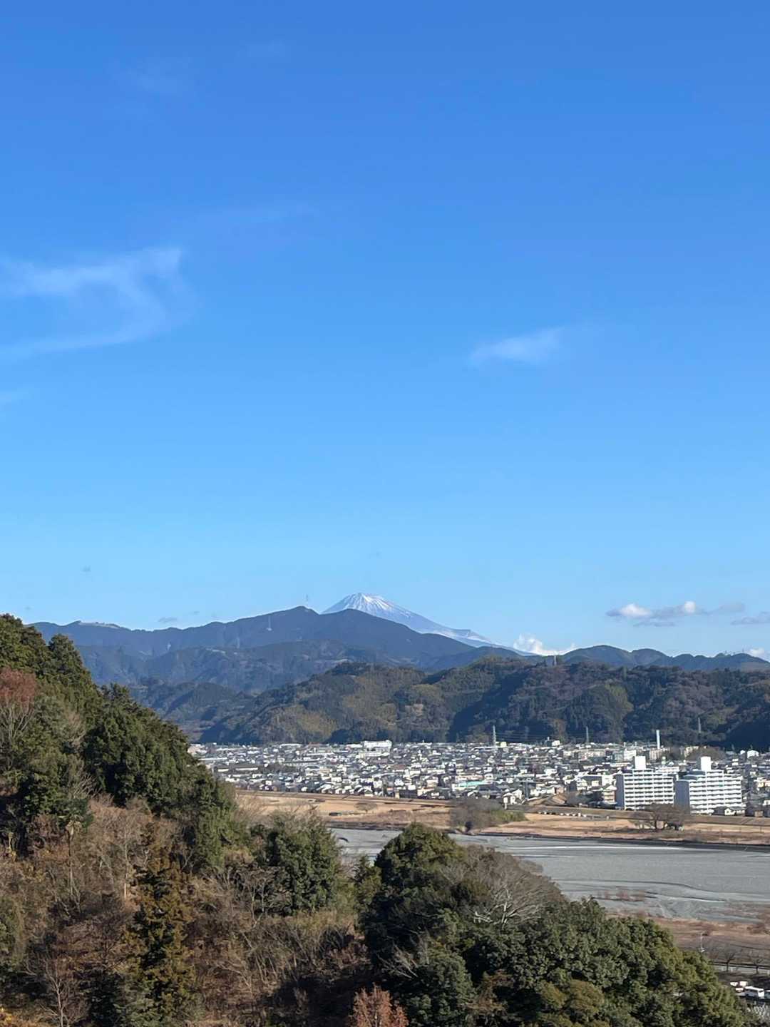 千代山-常住山 往復コースの写真