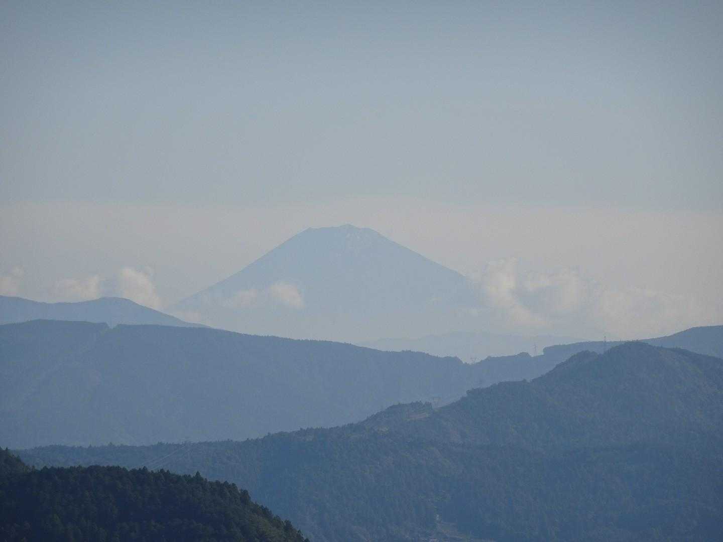 参道入口-秋葉山秋葉寺-秋葉山-秋葉山本宮秋葉神社 往復コースの写真