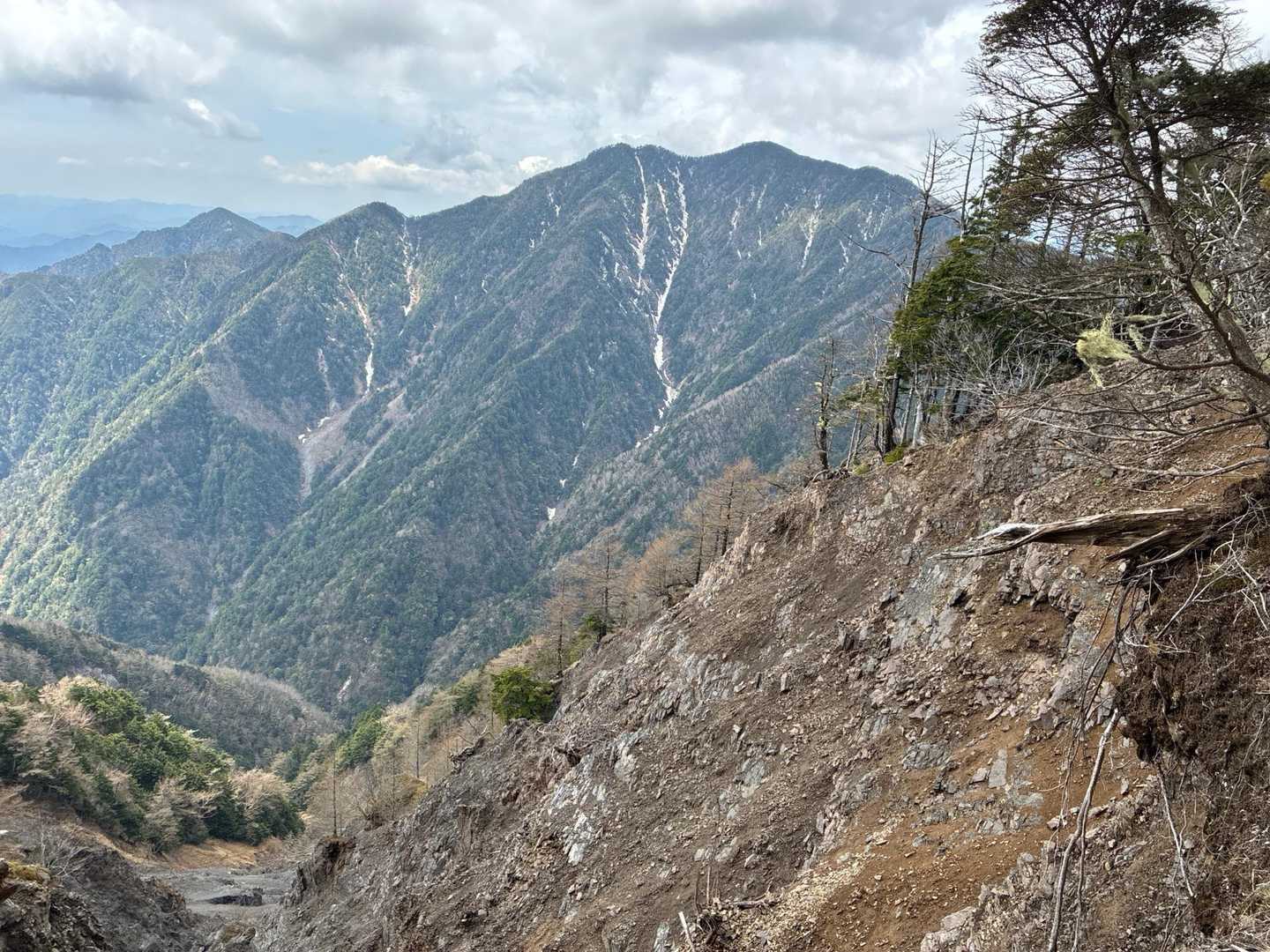 ダイムゲン⛰️