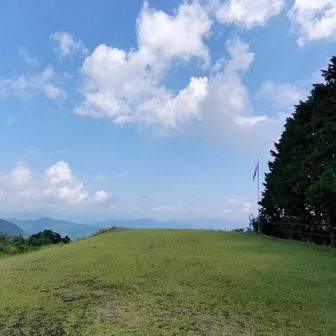 パラグライダーの基地✨
