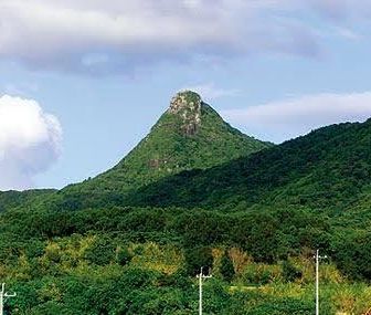 登山モンスター