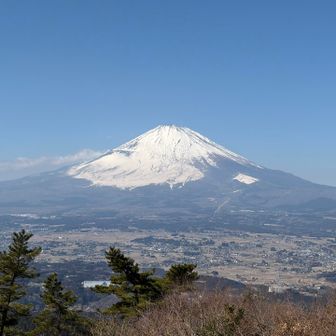 同じような写真ばかり💦