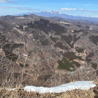 とも岩を自分が行ける1番先での写真。