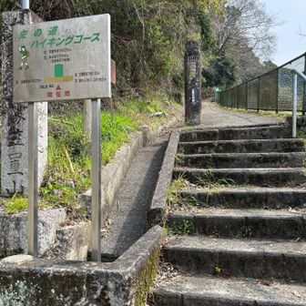 笠置駅まで0.5km➡️