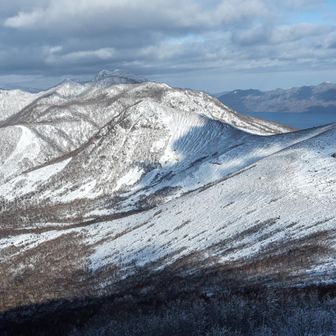 風不死岳は賑わっているに違いない🤓