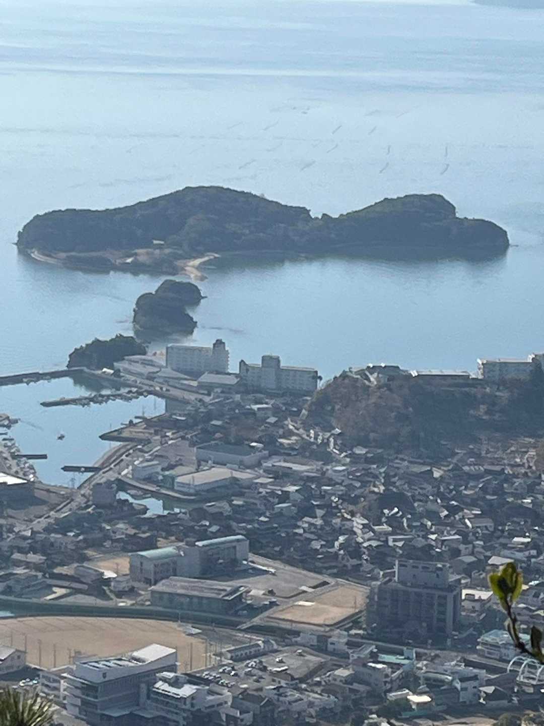 SHIMAP in 小豆島② 皇踏山 / wakameさんの小豆島・星ヶ城山・皇踏山の活動データ | YAMAP / ヤマップ