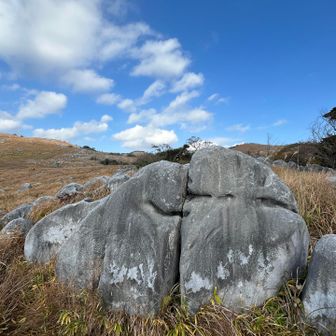 有名な？キス岩🪨
やっと来れました♡