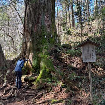 パワー貰ってるつもりが、反省してるみたい🤣