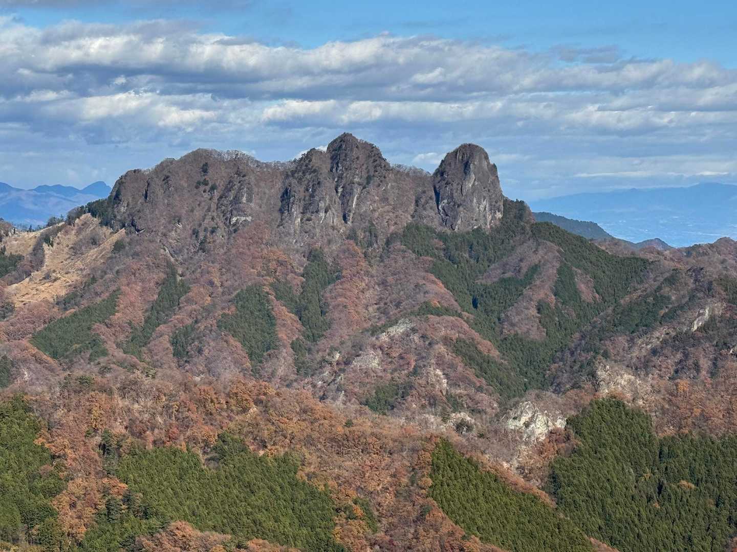 鹿岳