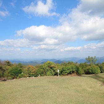 下山前には誰もいない！