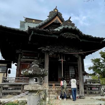 13慈眼寺
