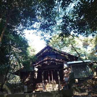 大城山⛰️、いつの間にか過ぎて毘沙門堂