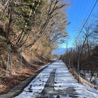 下りて来ました