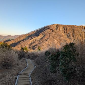 帰りの三ノ塔実質ラスボス