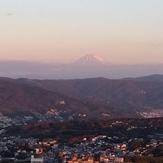 モルゲンにはなってない？