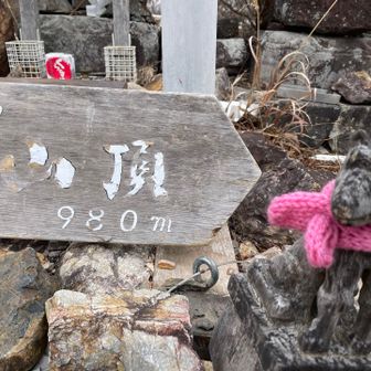 マフラーが可愛い