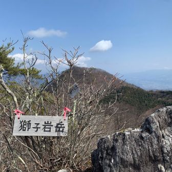 本日三座目。
眺望🙆
写真を撮ります。