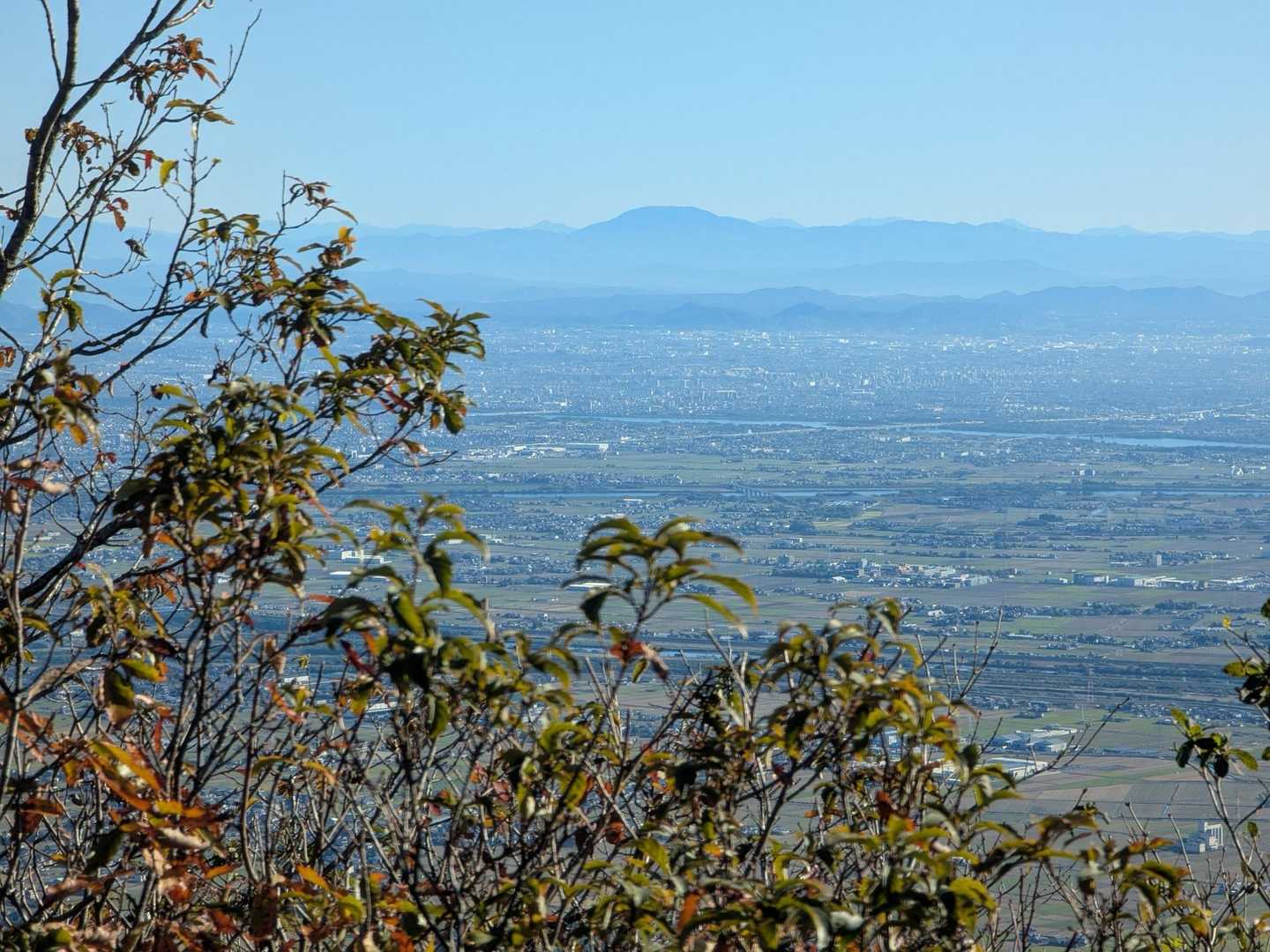 恵那山⛰️