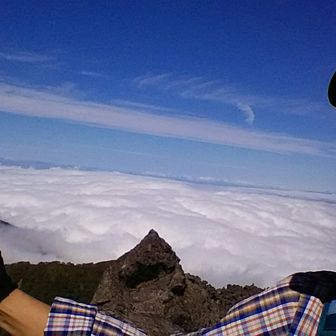 溪峯山(けいほうざん)