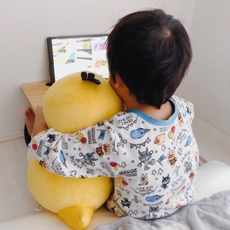 ふくもっちゃん