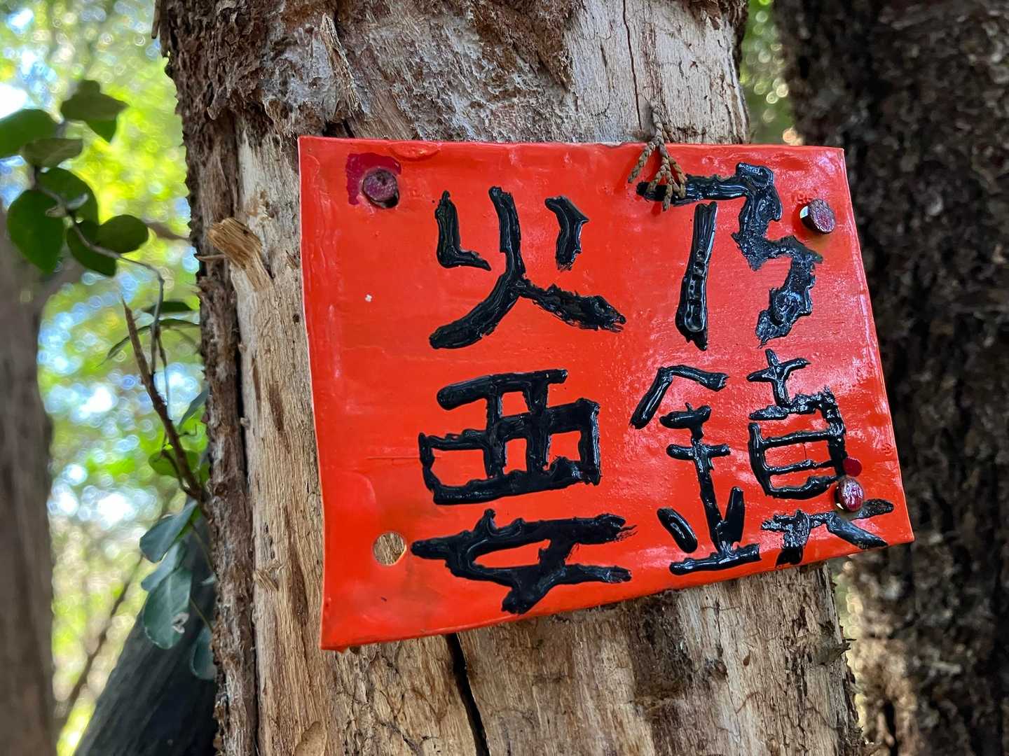 ひ　の　よ　う　じ　ん　？