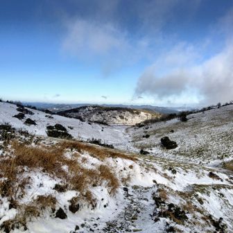 楽しんで歩きました🤗