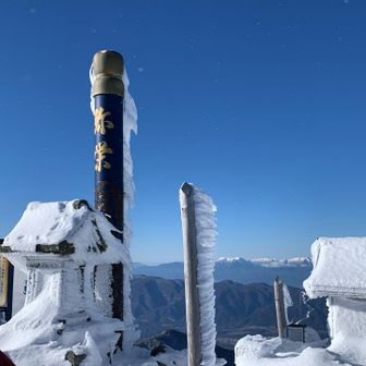 手がかじかんでうまく撮影できない
でも、満足