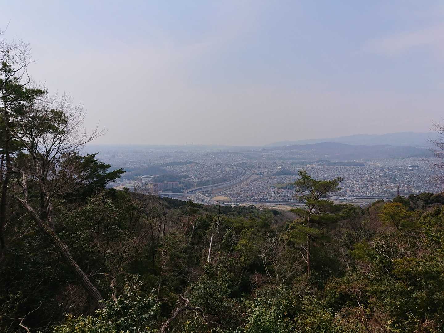 高槻ジャンクション