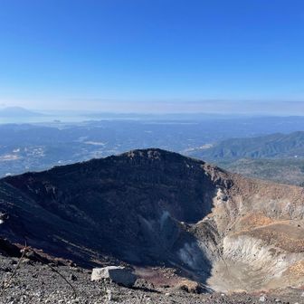 あれれ、いつの間にかイイ天気〜☀️
