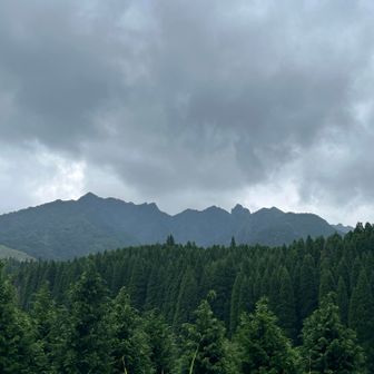 ありがとう根子岳