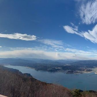 パノラマ写真を載せてみる😁