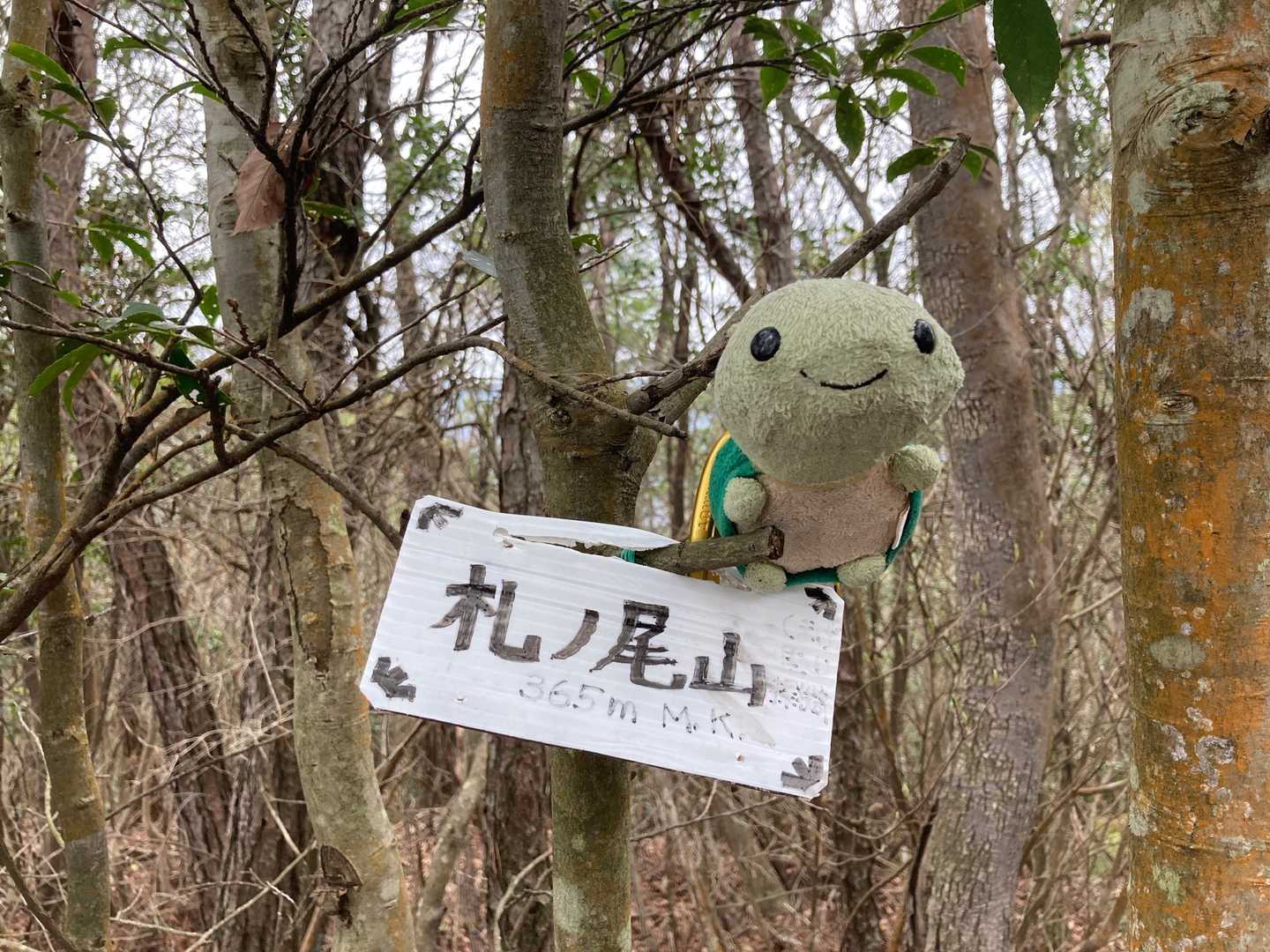 着いたぁ～🤗