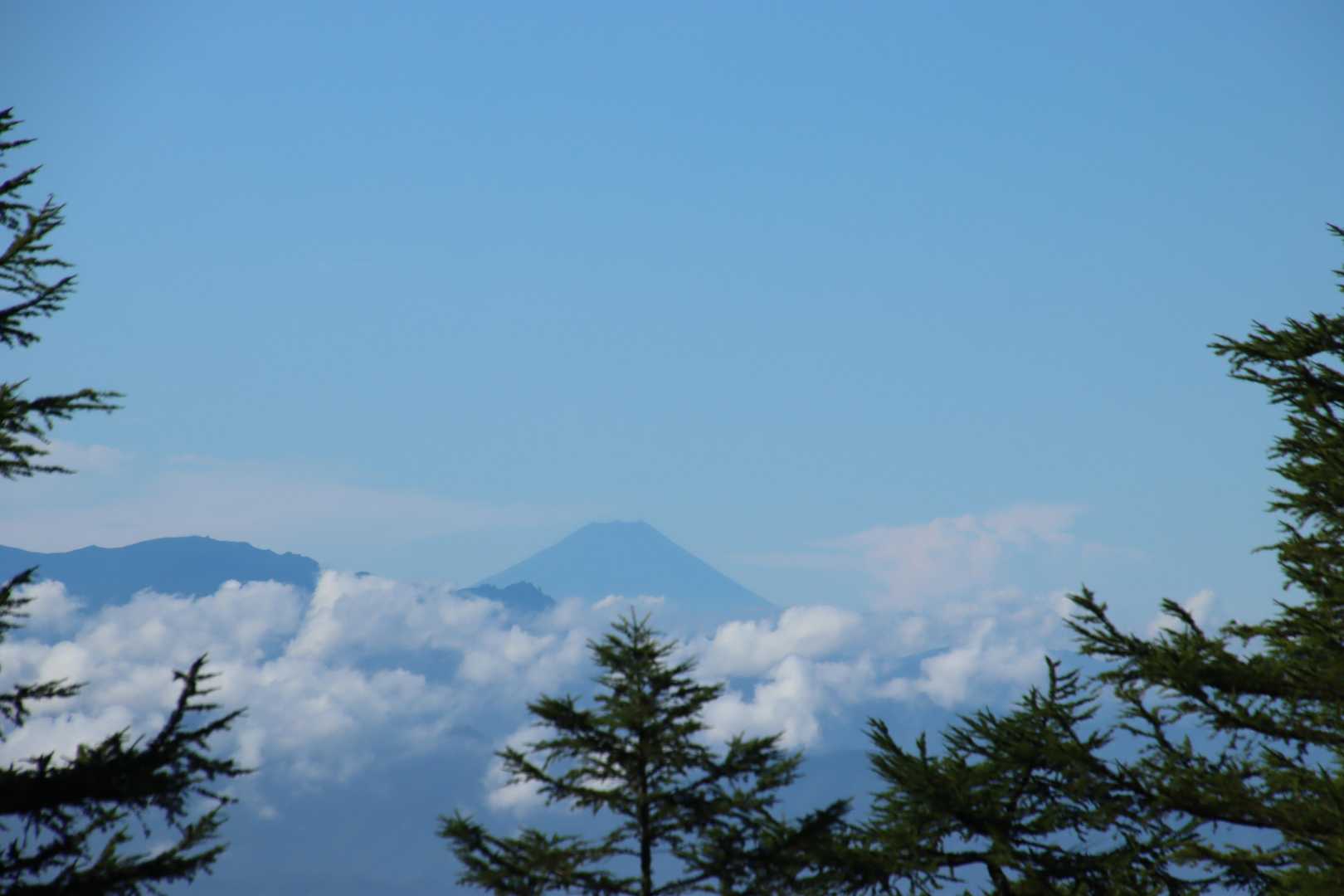富士山