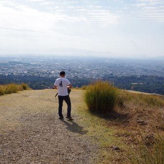 若草山・芳山・高円山 超解放的‼️