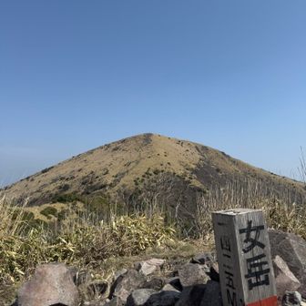 結構降りてきたなー😅
また登ります