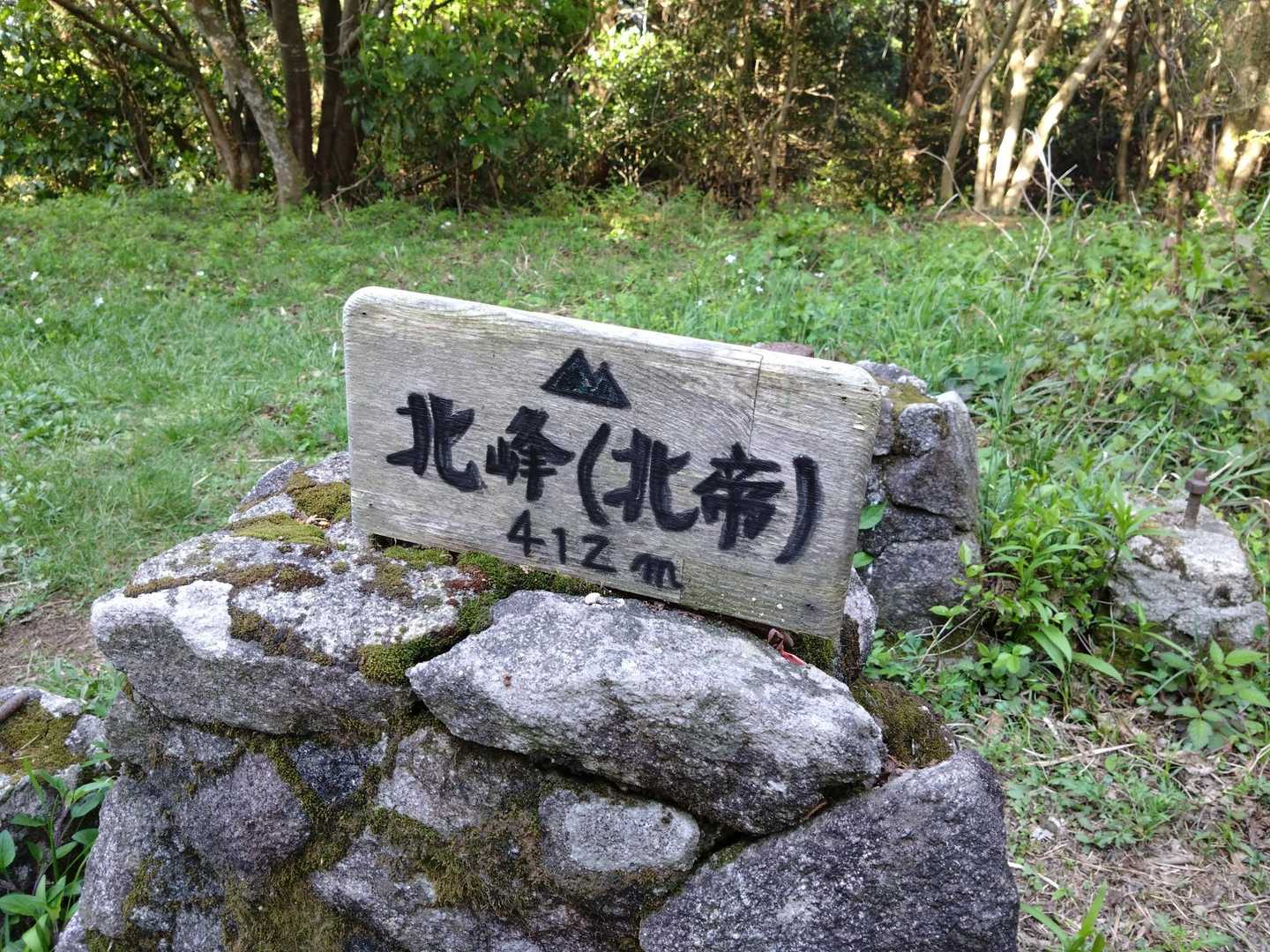 初ピーク