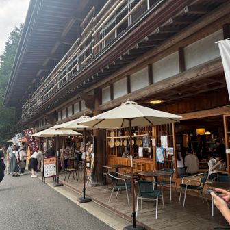 汗だくになって、帰ってきました！
