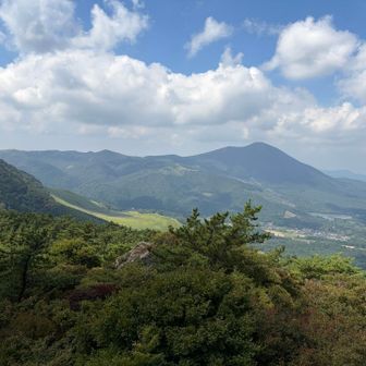 涌蓋山、今度行くよん♪