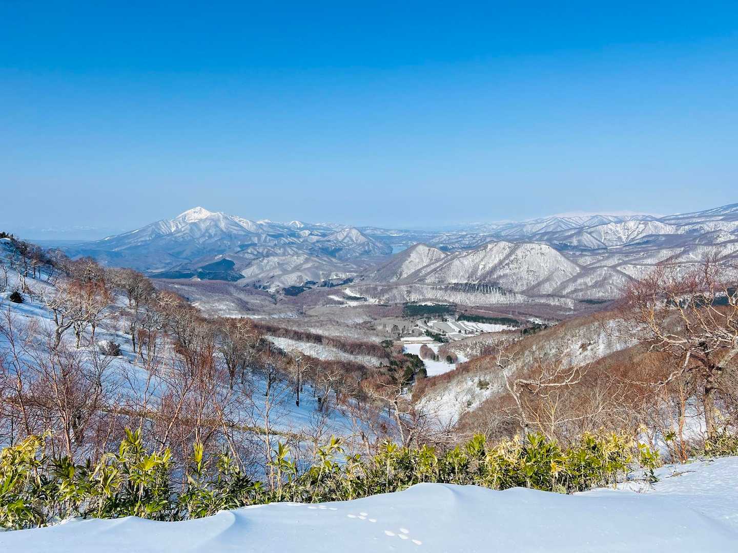 いやー！絶景！😍